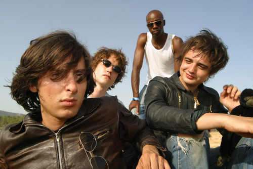 The+Libertines