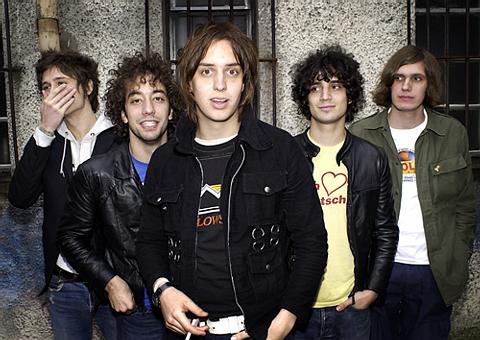 thestrokes