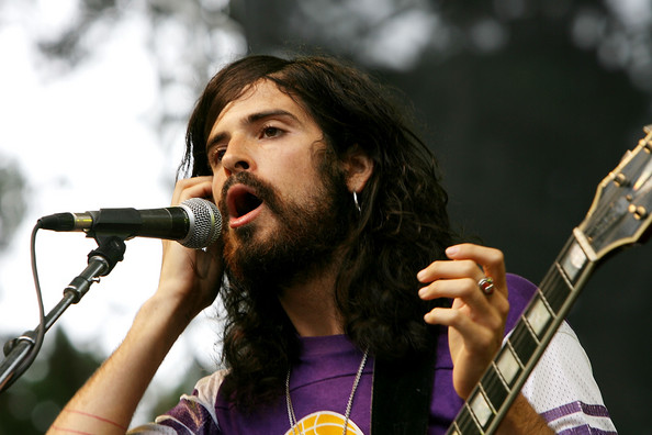 Devendra Banhart Baby