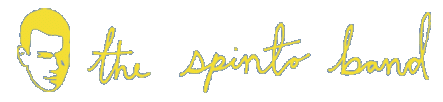 THE SPINTO BAND