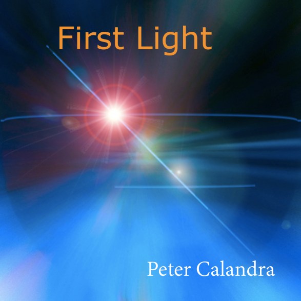 First Light iTunes Image Final