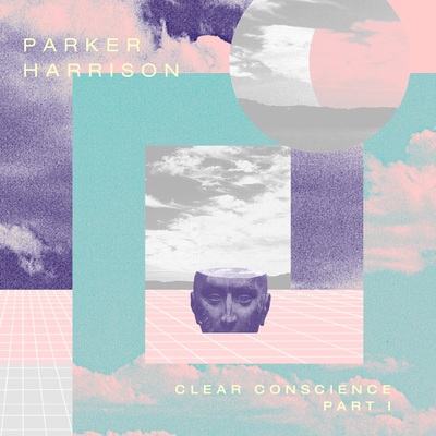 ParkerHarrison_ClearConscience_AlbumArt
