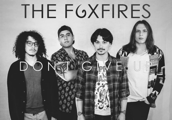 foxfires