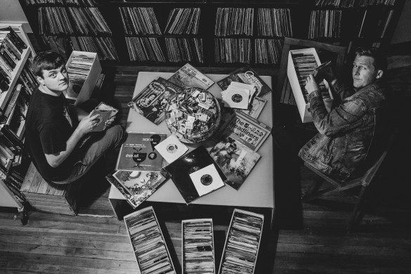 American Studies - Bio Pic