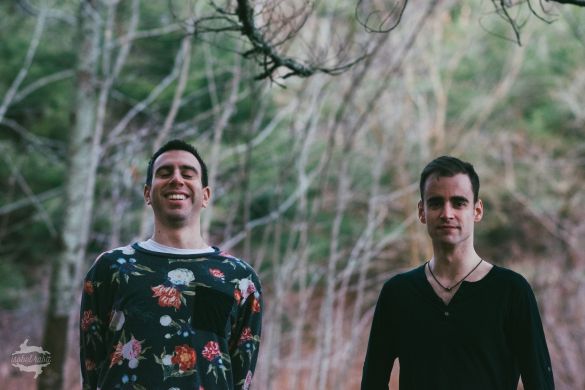 PINEO &amp; LOEB By Isobel Rabit