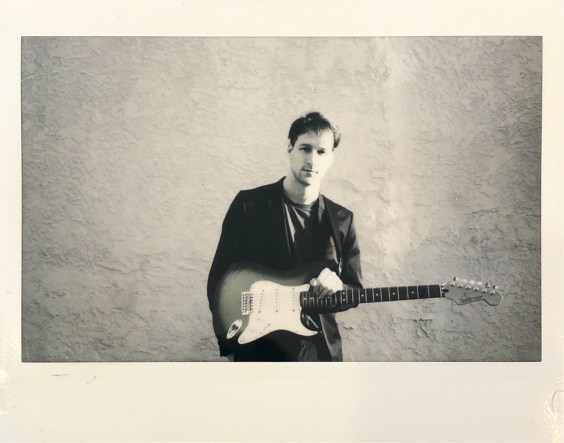 Corbin Randall Music 2020